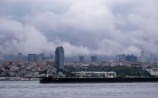 Istanbul