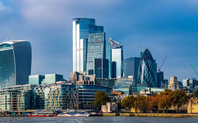 London