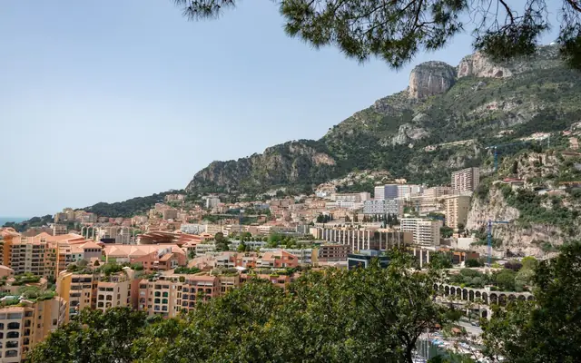 Monaco
