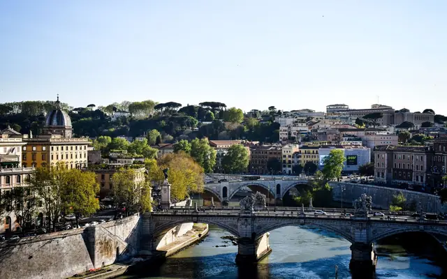 Rome