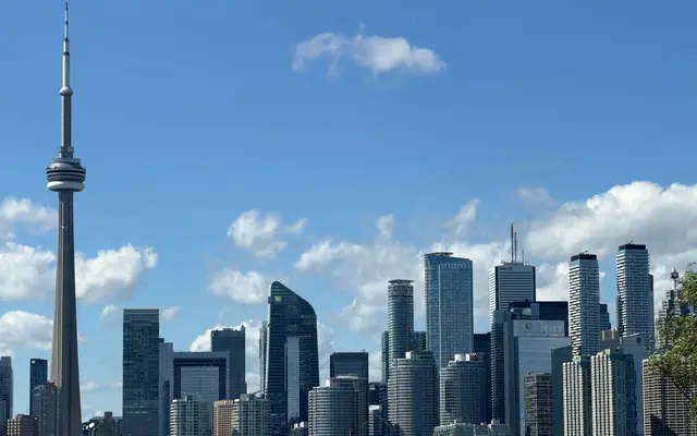 Toronto